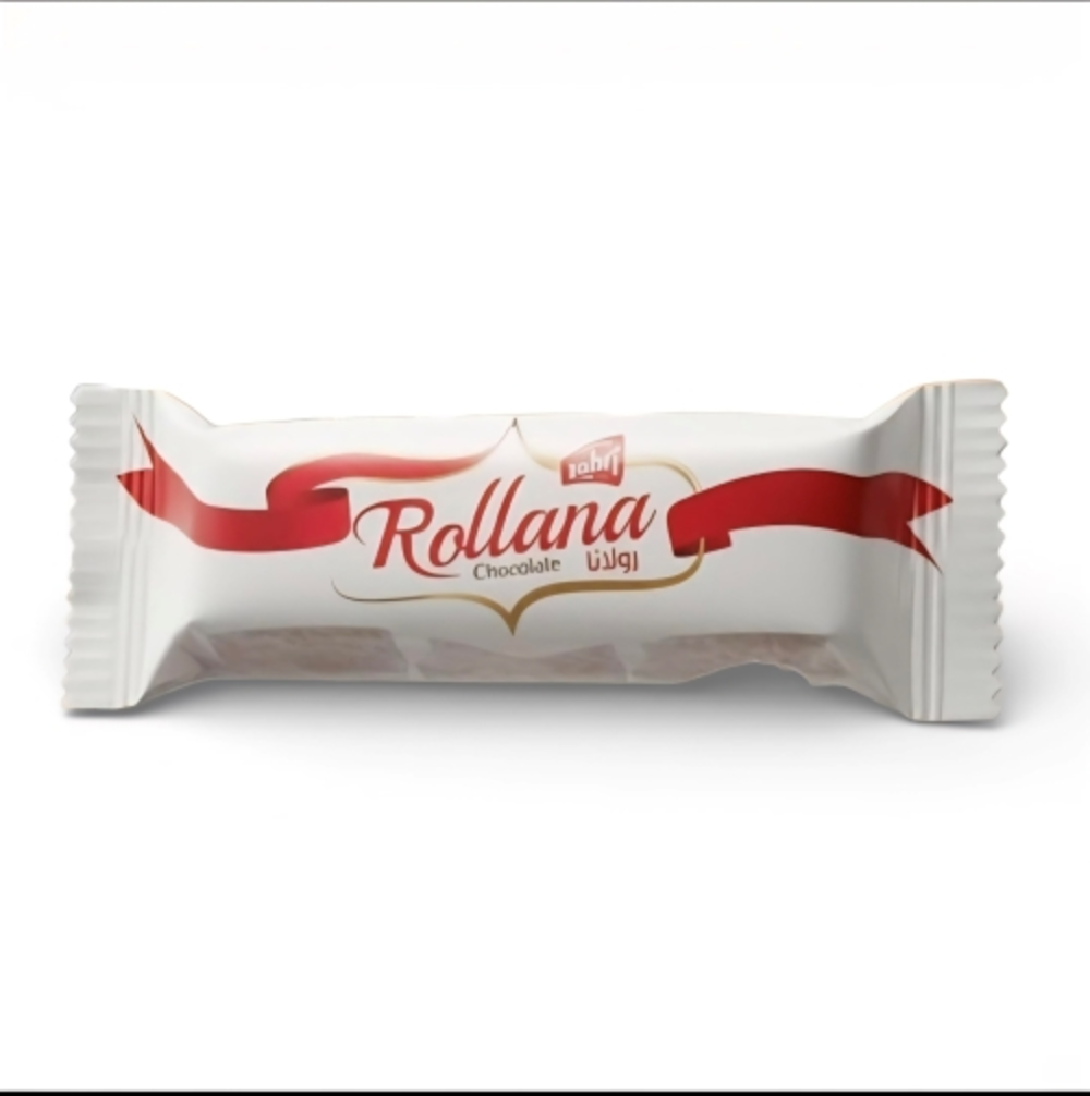 Rollana Coconut Almond Chocolate 30G
